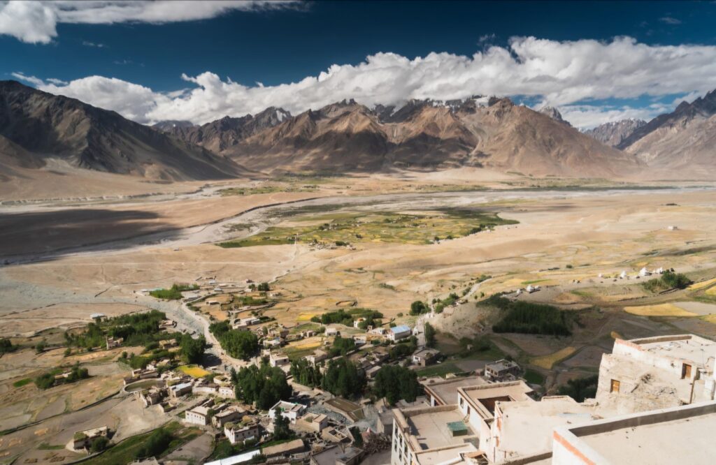 padum zanskar
