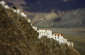 karsha monastery